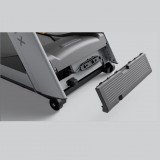 Matrix Performance Plus с консолью Touch Беговая дорожка  