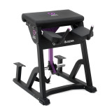 Обратная гиперэкстензия серии Peach Builder PB407