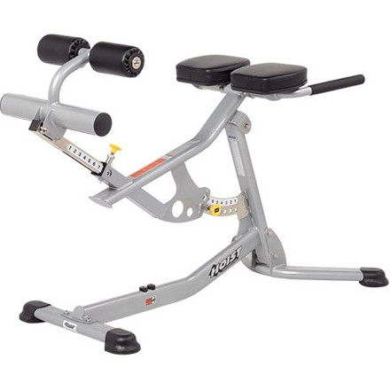 Гиперэкстензия Hoist HF-5664 AB / Back Roman Hyper