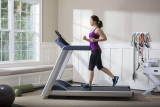 PRECOR TRM 445 Беговая дорожка