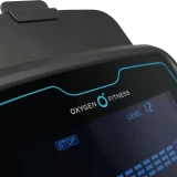 OXYGEN FITNESS E700 PRO Эллиптический тренажер