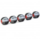 Медицинский мяч с рукоятками Reebok, 6 кг