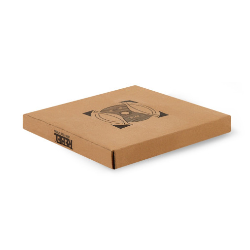 Диск олимпийский обрезиненный с двумя хватами 25 кг REBEL