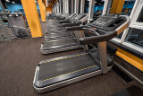 AeroFIT X4-T LED Беговая дорожка