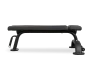 Скамья горизонтальная BRONZE GYM BR-1002