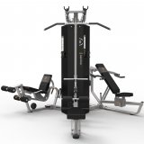 3-х стековая мультистанция Impulse ES3000 3-х стековая мультистанция Impulse ES3000