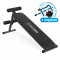Oxygen Fitness Renton Скамья для пресса прямая