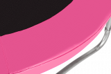 Батут Hasttings Classic Pink 10FT (3,05 м)