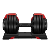 Регулируемая гантель HYFIT SINGLE 24 кг (2,5-24кг)