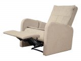 FUJIMO SYNERGY F3005 Массажное кресло-реклайнер  Ваниль