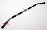 Рукоятка для тяги за голову 122 см OFT FT-MB-48-RLB