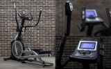 Proxima Maximus iPRO Эллиптический тренажер