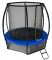 Батут Hasttings Air Game 8FT (2,44 м)