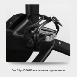 BRONZE GYM S930M PRO Спин-байк