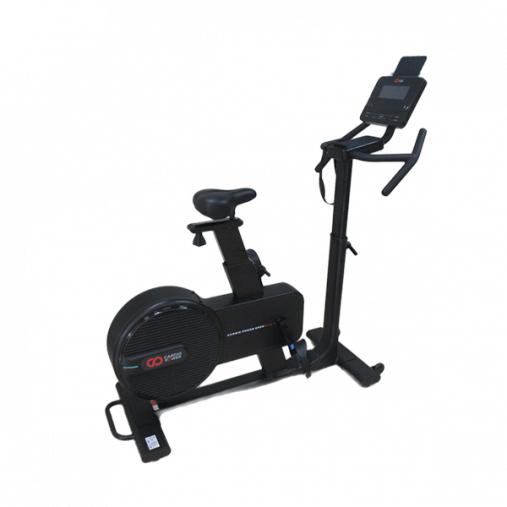 Вертикальный велотренажер CardioPower Ergobike 5 Вертикальный велотренажер CardioPower Ergobike 5