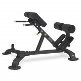 BRONZE GYM BR-1010 Гиперэкстензия