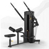 MATRIX GO-S33 Верхняя тяга