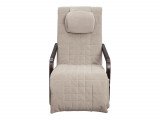 FUJIMO SOHO Plus F2009 Массажное кресло Бежевый (TONY12)