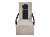 FUJIMO SOHO Plus F2009 Массажное кресло Бежевый (TONY12)