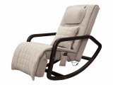 FUJIMO SOHO Plus F2009 Массажное кресло Бежевый (TONY12)