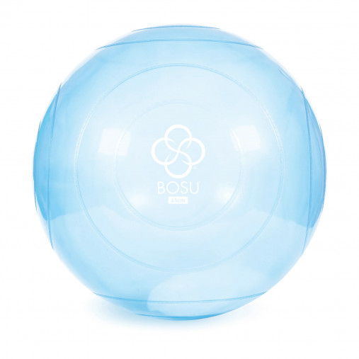 Гимнастический мяч Bosu Ballast Ball 65 см