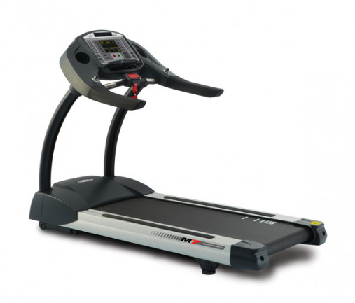 Беговая дорожка Circle Fitness M7L Luxury нескладная