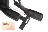 Bionique F-Drive G50 Эллиптический тренажер