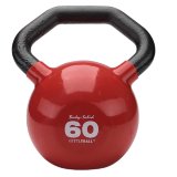 Гиря 27,2 кг (60lb) Body-Solid KETTLEBALL™