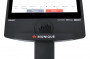 Эллиптический тренажер Bionique F-Drive G60 (10.1" TFT дисплей), профессиональный с русификацией и сменным шагом 42-46-51 см
