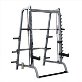 Body Solid GS348QP4 Многофункциональный тренажер Машина Смита (без встроенного стека 90кг)