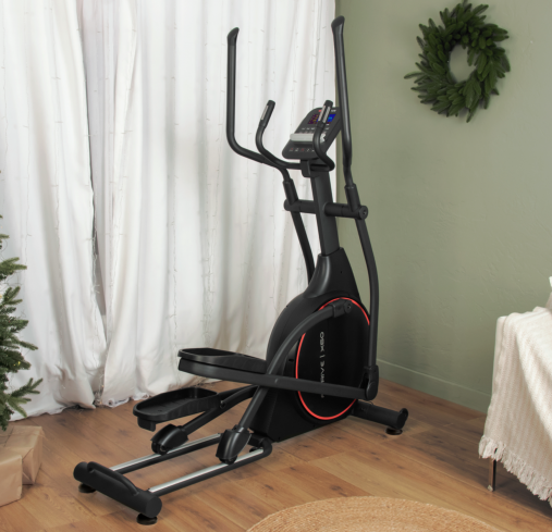 Эллиптический тренажер Bionique F-Drive X60 NEW