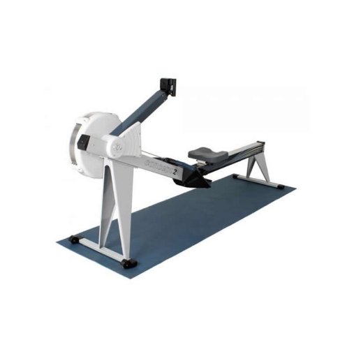 Коврик оригинальный Concept2 для гребного тренажера 250 x 80см Коврик оригинальный Concept2 для гребного тренажера 250 x 80см