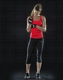 Перчатки для тренировок Adidas ADGB-12232 (S/M)