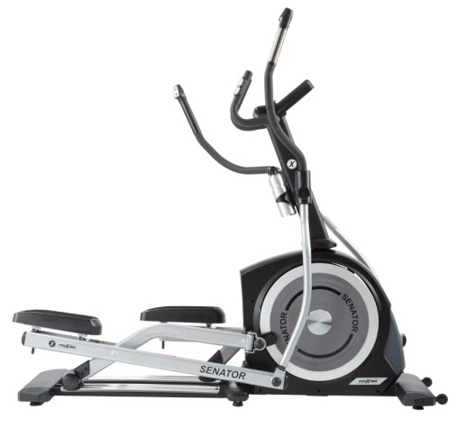 Эллиптический тренажер Proxima Senator FE-659 Эллиптический тренажер Proxima Senator FE-659
