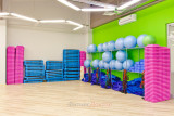 Cтeп-плaтфopмa FOREMAN Club Step Original