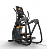 Matrix Ascent Trainer с консолью Touch Base Эллиптический эргометр с переменным шагом