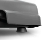 BRONZE GYM X800M Эллиптический тренажер