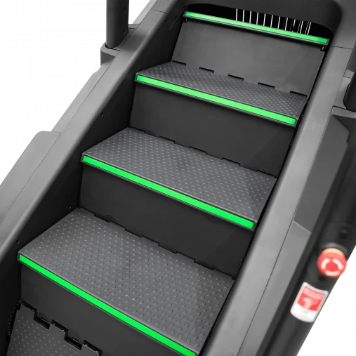 Лестница-эскалатор BRONZE GYM C1000M PRO TURBO (NEW 2025)