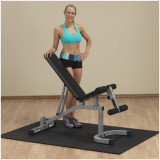 Body Solid PFID130X Скамья