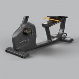 Matrix Endurance LED Горизонтальный велотренажер