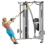 Многофункциональный тренажер Hoist HD-3000