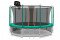 Батут Hasttings Classic Game Green 15FT (4,6 м) 