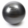 Гимнастический мяч TOGU My Ball Soft 65 см черный перламутровый