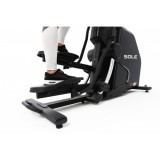 Sole CC81 Вертикальный степпер