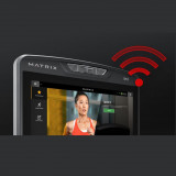 Matrix Performance Touch Велотренажер горизонтальный