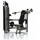 Независимый жим от плеч Matrix G3 S23