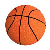 Батут UNIX line SUPREME GAME 16 ft (blue) + Basketball