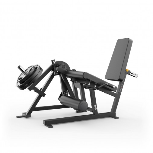 Разгибание ног MATRIX Varsity VY-401 Тренажер нагружаемый дисками Разгибание ног MATRIX Varsity VY-401 Тренажер нагружаемый дисками