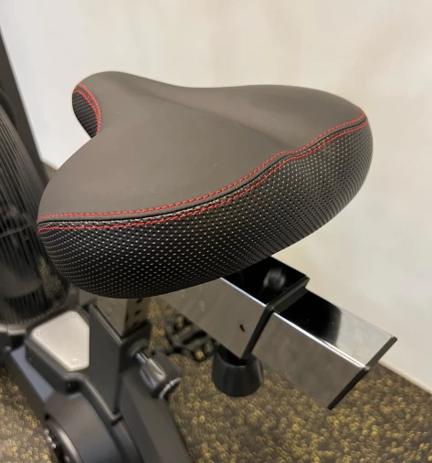 Велотренажер эирбайк Rogue Echo Bike V3 (2025)