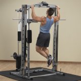 Опция верхняя тяга Body-Solid PLA144W